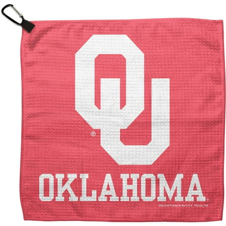 Oklahoma Sooners WinCraft 13