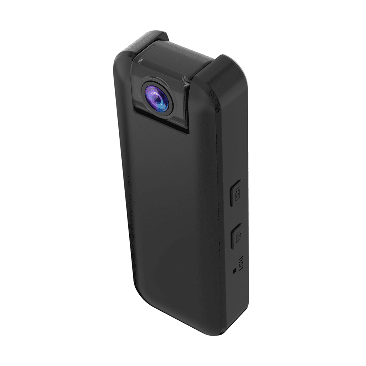 WIFI Portable Recorder HD Recorder Portable Law Enforcement Camera Back Clip Sports Camera Handheld Video Recorder