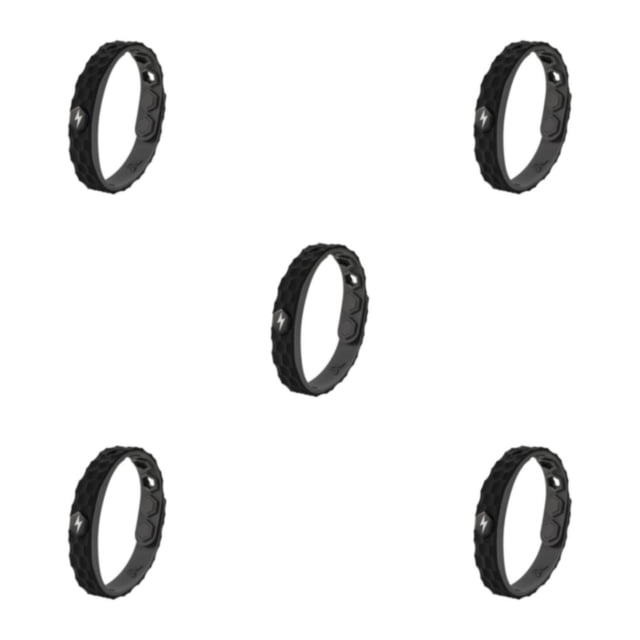 Yuarrent de silicona de amplia aplicación para una apariencia de moda de aniones de silicona antiestática negra Type2 NO2