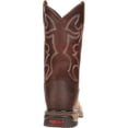 thumbnail image 4 of Rocky Original Ride Branson Roper Western Boots Size 14(ME), 4 of 7