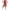 Red-01, variant on HTNBO Women's Petite Drawstring Capris Summer Casual Straight Leg Cropped Pants Spring Summer Fashion