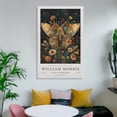 thumbnail image 6 of William Morris Print Painting (51) Picture Print Canvas Poster Wall Paint Art Posters Decor Modern Home Artworks Gift 20x30inch(50x75cm), 6 of 6