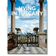 40th Edition: Living in Tuscany. 40th Ed. (Hardcover)