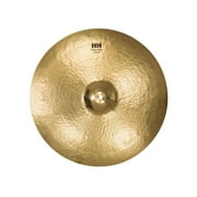 SABIAN Hand Hammered Medium Ride Cymbal Brilliant 20 in.