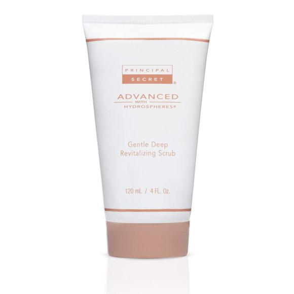Principal Secret - Advanced - Exfoliante revitalizante profundo y suave - 4 onzas