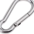 thumbnail image 3 of Ancla de Correas de Suspensión perfecl Soporte de Montaje en Pared de Tejado para Anillos de Gimnasia, 3 of 8