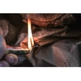 thumbnail image 5 of Betterwood Products 9951 Natural Pine Hand Split Fatwood 50 Pound Firestarter, 5 of 6