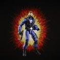 thumbnail image 3 of Figura de Acción Oficial Cobra G.I. Joe Retro 3.75 Pulgadas, 3 of 3