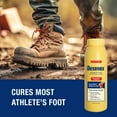 thumbnail image 5 of Desenex Anti-Fungal Foot Powder, Cures Most Athlete’s Foot, 2% Miconazole Nitrate, 3oz, 1 Pack, 5 of 11