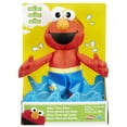 thumbnail image 1 of Playskool Sesame Street Bath Time Elmo Toy, 1 of 2