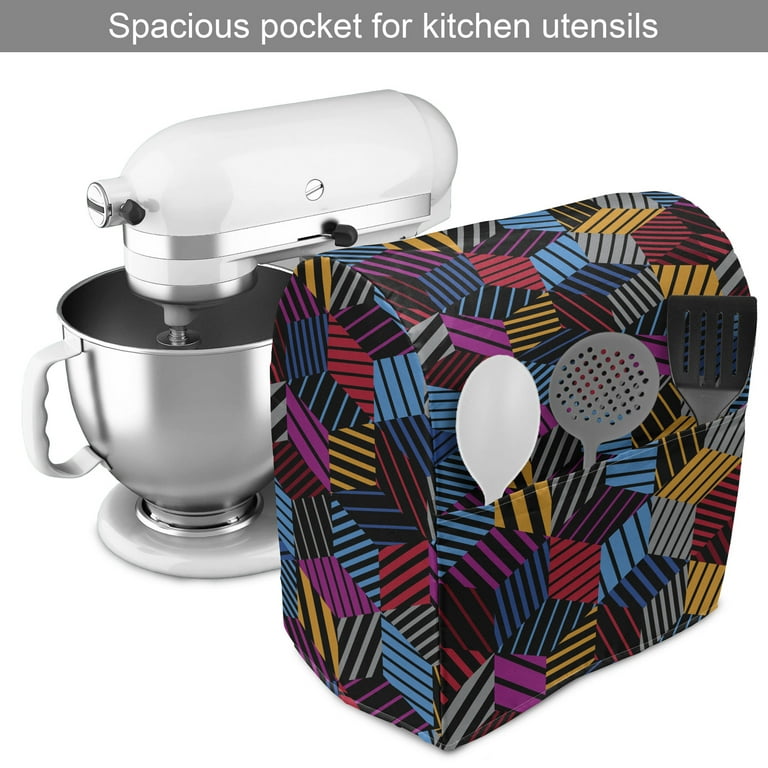 31 Best Mixer cover ideas  mixer cover, appliance covers, kitchenaid cover