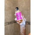 thumbnail image 4 of by L. Jones Honey Oat Moisturizing Shampoo – Gentle Strengthening & Moisturizing Shampoo for Dry,  Frequently Heat Styled, Damaged & Chemically Processed Hair-Hydrating Formula with Oat Amino Acids, 4 of 5