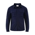 thumbnail image 5 of Ozark Trail Men's & Big Men's Upstream Shirt with Long Sleeves, UPF 50+, Sizes S-3XL, 5 of 5