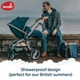 thumbnail image 5 of Rockit Baby Rocker Portable infant Stroller Rocker. Rocks Any Stroller., 5 of 7