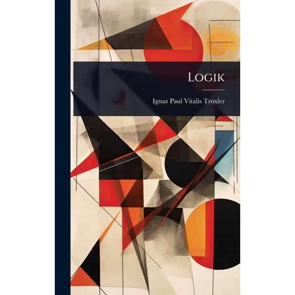 Logik, (Hardcover)