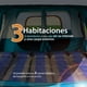 thumbnail image 3 of Tienda de campaña familiar para 5-10 personas con 3 habitaciones ilios innova  Azul, 3 of 9