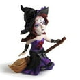 thumbnail image 2 of Hocus Pocus Witch Figurine, 2 of 2