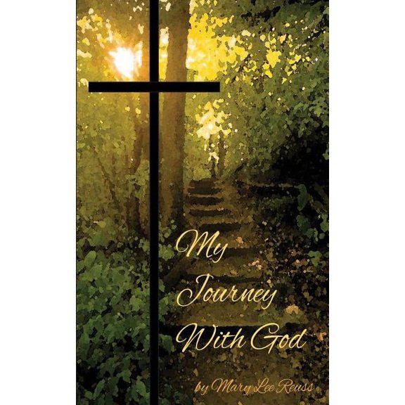 My Journey with God, (Paperback)