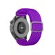 thumbnail image 3 of Banda/correas elásticas Banda de reloj elástica tejida de nailon Compatible con Huawei Watch3, 3 of 3