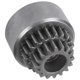 thumbnail image 5 of RC HSP Clutch Bell(Double Gears) For HSP 1:10 Nitro On-Road Car Buggy, 5 of 5