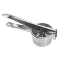 thumbnail image 2 of Squeezer, Labor Saving Stainless Steel Manual Juicer  for Carrots Style de trou complet, 2 of 7