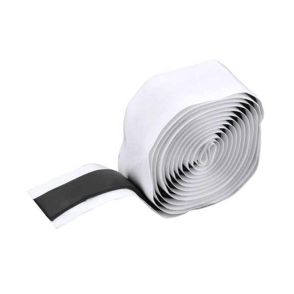 Skywalker Brand — Coax Cable Sealant Tape (Non-Contaminating/Conductive, 1/2” x 60”)