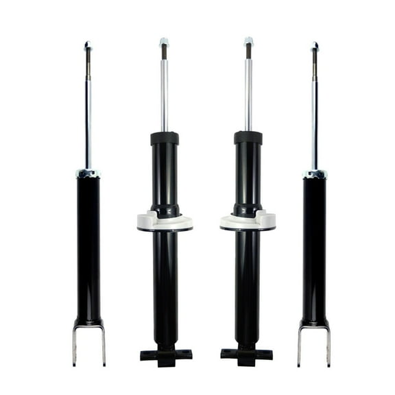 Set of 4 Front-Rear Shock Absorber For 2008-2012 Cadillac CTS RWD