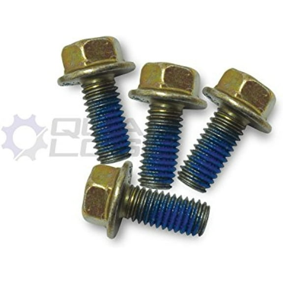 Polaris Ranger RZR Sportsman Differential, Engine Mount Bolt (Set of 4) 7518364