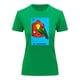 thumbnail image 3 of Playera Blusa El Cotorro De La Loteria Mexicana Tradicion Mexicana Color Verde Talla Grande Marca Emil SaEs, 3 of 4