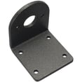 thumbnail image 4 of DC 12V-36V, Kit de Mandrin et Support de Perceuse Mini pour Outils DIY Presse Moteur Universelle 555, 4 of 5