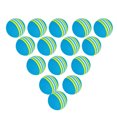 thumbnail image 2 of Pelota de golf de 70% de elasticidad con uso seguro pelota de golf de práctica en interiores para áreas de construcción de clubes de golf en áreas de juegos de práctica en ANGGREK Otros, 2 of 8