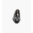 thumbnail image 5 of Stacy Adams Hobson Cap Toe Oxford Dress Shoes Black Leather 25764-001, 5 of 7