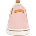 thumbnail image 3 of Women's Canvas Sharkbyte Deck Shoe, 3 of 7