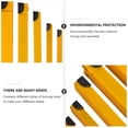 thumbnail image 3 of Hytrove Lathe Tool Set 5Pcs Tungsten Steel Wear Resistance for Metal Machining 10.5X1.9cm, 3 of 5