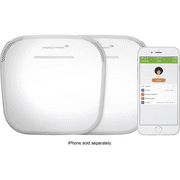 ALLY PLUS Amped Wireless Whole Home Smart Wi-Fi Wireless System (Kit) 15,000 Sq Ft - ALLY-0091K