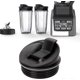 thumbnail image 3 of Replacement Parts Sealing Lids for 16oz Cups,Travel Mug Flip Top to Go Lid Juicer Cup Replacement Parts Fit for Blender Series, 3 of 5
