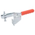 thumbnail image 4 of Quick Fixture Clamp, Toggle Clamp Stable For Machine Operation For Electronic Equipment Installation For Welding ANGGREK Otros, 4 of 8