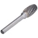 thumbnail image 4 of Rotating Grinder Bit, Wear Resistant High Hardness Rotary Cutting Burrs Die Easy To Install Labor Saving For Chamfering And Deburring ANGGREK GG1011, 4 of 8