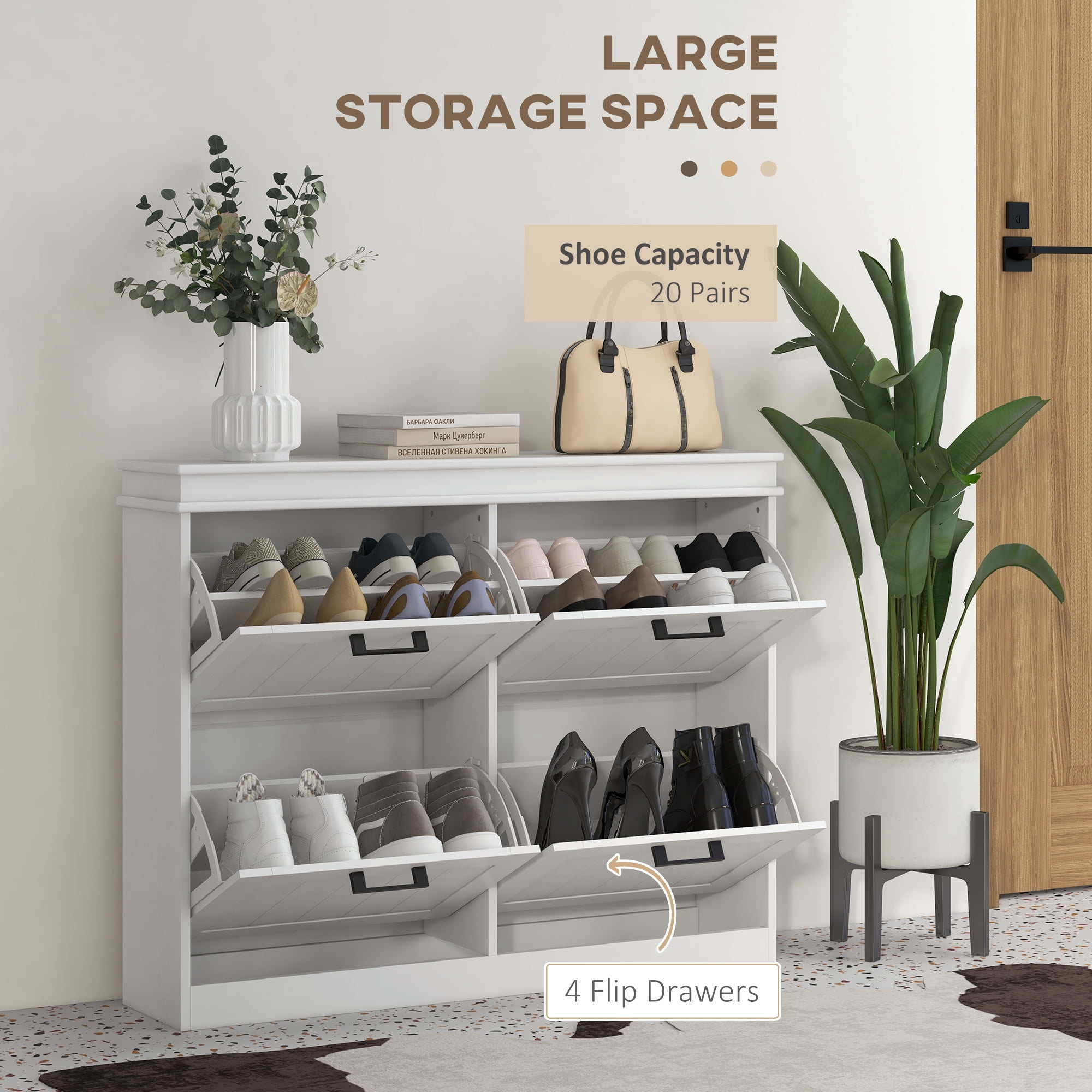 Shoe cabinet walmart canada hotsell