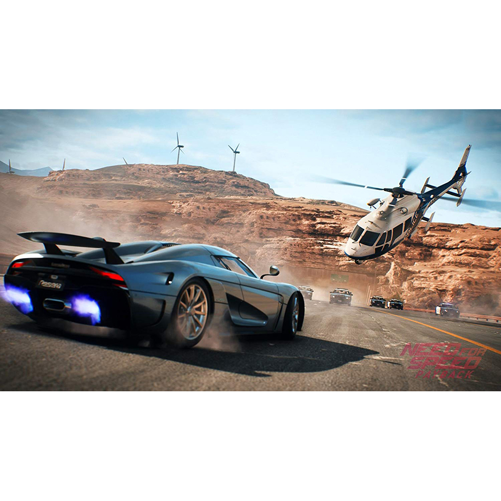 Need for Speed Payback - Xbox One - image 3 of 10