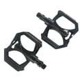 thumbnail image 4 of WRITWAA Bicycle Pedal Aluminum Alloy Cyclists Outdoor Cycling 1 Pair 3.1x3.9x0.7in, 4 of 8