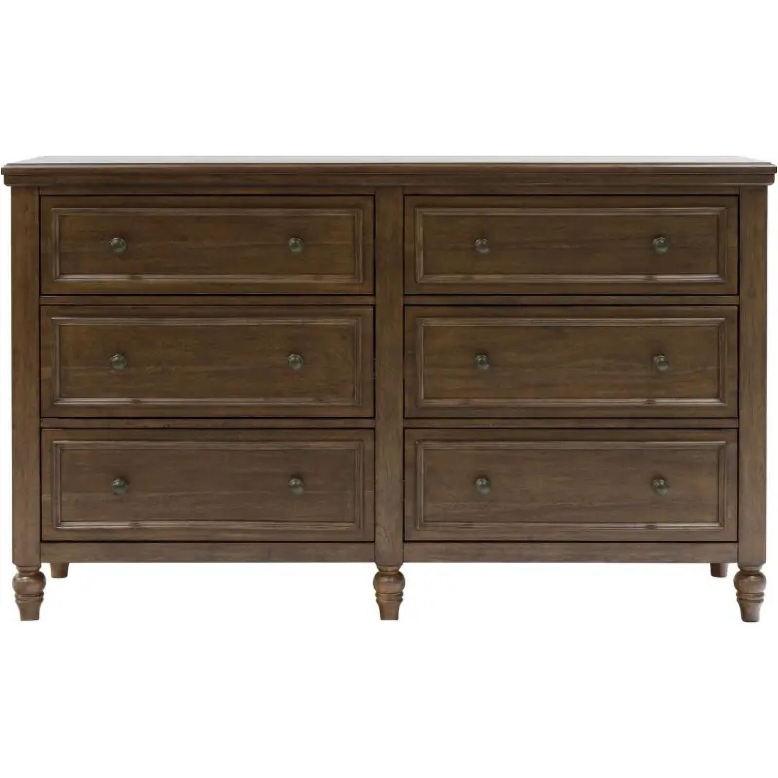 B787-31 Ashley Furniture Sturlayne Dresser