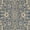 Blue, variant on Unique Loom Outdoor Botanical Collection Area Rug - Allover (2' 2" x 6' 1" Runner Terracotta/Beige)
