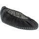 thumbnail image 1 of Cubrezapatos desechables SAFEKO antideslizantes elásticos negros 100 piezas, 1 of 2