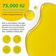 thumbnail image 2 of Aceite de vitamina E ELBBUB 75,000 UI ultraconcentrado 60 ml, 2 of 7