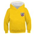 thumbnail image 3 of Sudaderas de algodón de moda Stitch 2022, sudaderas con cuello redondo para otoño e invierno, sudaderas con capucha de la serie Disney, camisetas casuales de manga larga con capucha Stich, ropa, 3 of 5