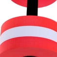 thumbnail image 4 of tic Hand Buoy - Performance Foam EVA Barbell - Swimming Pool Water Aerobics Dumbbell Training Aid - Professional & Functional, 4 of 8