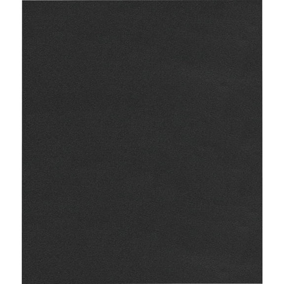 Multy Home Indoor/Outdoor Runner Rug, Black, 432"x36"