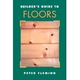 thumbnail image 1 of Pre-Owned Builder's Guide to Floors (Paperback) 0070218986 9780070218987, 1 of 1