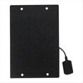 thumbnail image 1 of Solar Panel Charger for Phone High-Efficiency Solar Charger Portable Smartphone Tablet Charging Device for Outdoor, 1 of 6